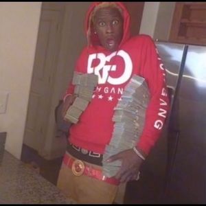 Meet your Posher, Isaiah